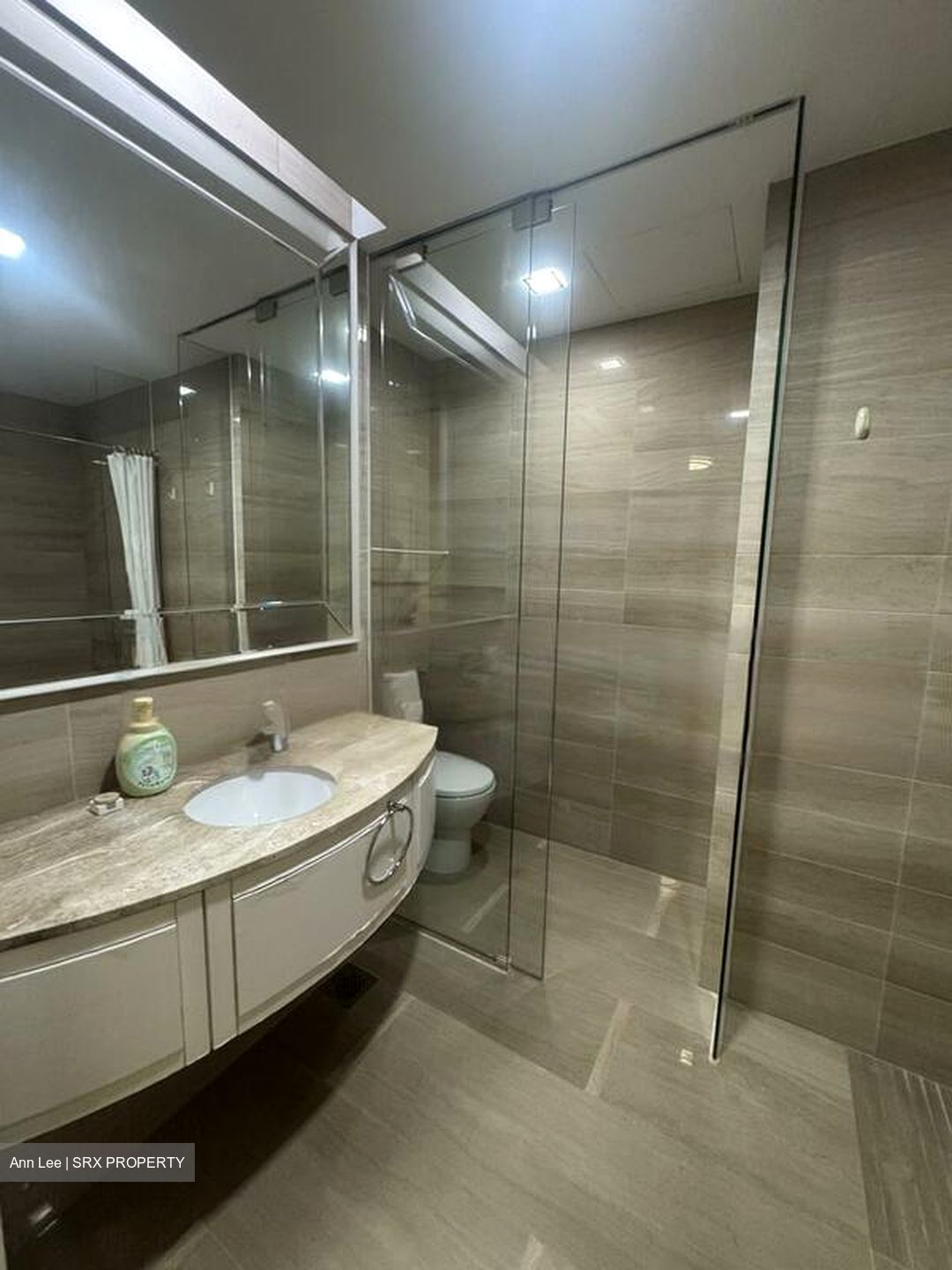 The Trillium (D9), Condominium #458633501